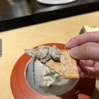 鉄板焼 にし田 - 