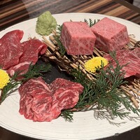 Let it Beef - 