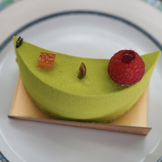 パーラー ローレル_1