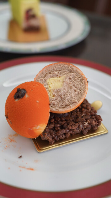 Parlour Laurel photo 5