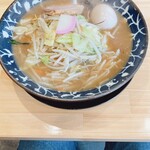 ラーメン おと - 