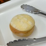 にじいろベーカリー - 料理写真: