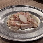 大正浪漫焼肉 金剛園 ろまん亭 沼ノ端店 - 