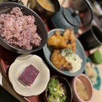 地下食堂mogura - 