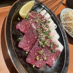 肉や 恵比寿 まる福 - 