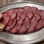 大正浪漫焼肉 金剛園 ろまん亭 沼ノ端店 - 