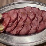 大正浪漫焼肉 金剛園 ろまん亭 - 