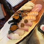 Kitarouzushi - 