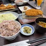 Tonkatsu Hamakatsu - 