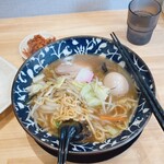 ラーメン おと - 