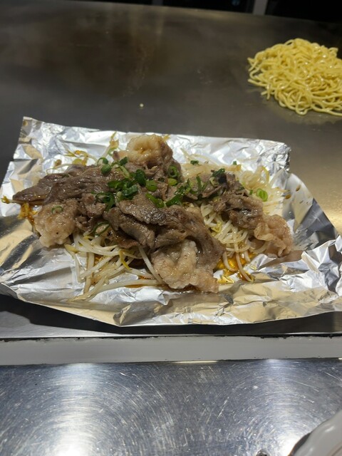 Ganso Henkutsuya Nagarekawa Ten photo 2