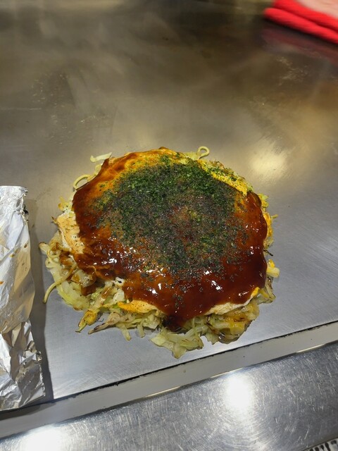 Ganso Henkutsuya Nagarekawa Ten