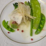 グラン・シェフクーゼー - 