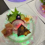 グラン・シェフクーゼー - 