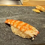 鮨屋のうおきん - 