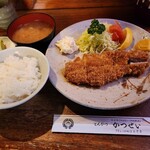 Tonkatsu Katsusei - 