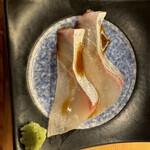 鮨屋のうおきん - 