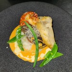 グラン・シェフクーゼー - 