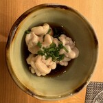 鮨屋のうおきん - 