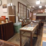 Asakusa Yohei - 店内