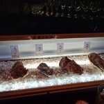 OYSTER BAR 酒肆石花 - 