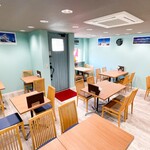 ダンネバード - 【系列】ダンネバード花池店