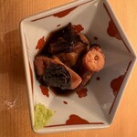 鮨屋のうおきん - 