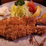 Tonkatsu Katsusei - 