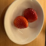 鮨屋のうおきん - 