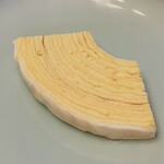 カール・ユーハイム - 料理写真:バームクーヘン