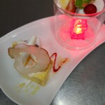 グラン・シェフクーゼー - 