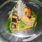 グラン・シェフクーゼー - 