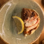 鮨屋のうおきん - 