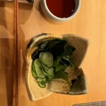 鮨屋のうおきん - 