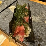 鮨屋のうおきん - 