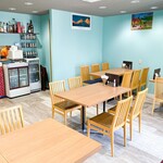 ダンネバード - 【系列】ダンネバード花池店