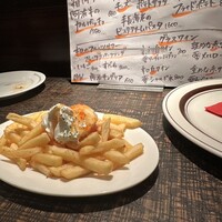 ビストロボンノ - 