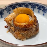 鮨 富かわ - 