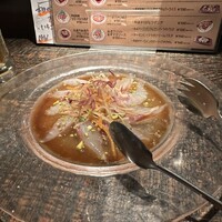 ビストロボンノ - 