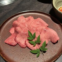 東京焼肉 平城苑 銀座5丁目店 - 