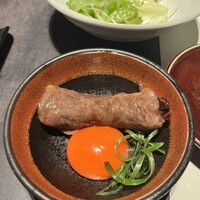 東京焼肉 平城苑 銀座5丁目店 - 