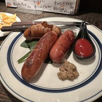 ビストロボンノ - 