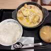 松屋 渋谷清水橋店