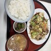 あさひ食堂