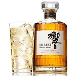 鳥舎あかさき - サントリーの最高級ウィスキー！！
ウイスキーづくりの歴史のなかで培ってきた多彩な原酒と匠の技でつくりあげられた、こだわりの逸品です。華やかな香りと、奥深くもやわらかな味わいが特長です。やっぱり美味しいです！