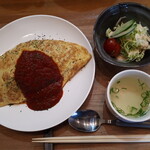 キッチン ベルーシ - 