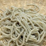 Soba Hitosuji - 