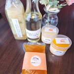 グラン・シェフクーゼー - 