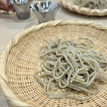 Soba Hitosuji - 