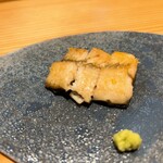 Sushi To Amakusadaiou Amane - 海鰻